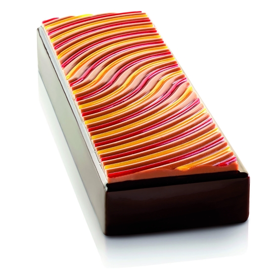 KIT RECTANGULAIRE SILIKOMART ''CHANT DES SIRENES''