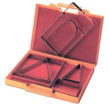 COFFRET DECOUPOIRS CHAPELLE
