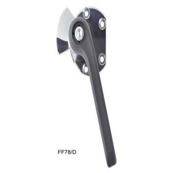 FERMETURE POUR FOUR 1/4 DE TOUR 6300