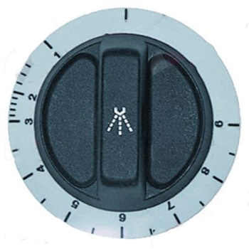 MANETTE THERMOSTAT 1-9