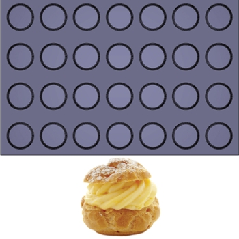 TOILE DE CUISSON FIBERMAE 28 CHOUX