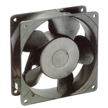 VENTILATEUR HELICOIDE NMB -40° A +70°C