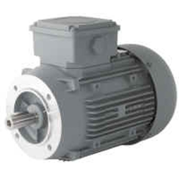 MOTEURS ELECTRIQUES TRIPHASES TYPE B14 1500T/MIN 4 PÔLES - 1.1 kW