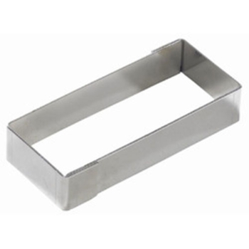 RECTANGLE A TARTE