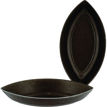 MOULE PETITS FOURS BATEAU CALISSON