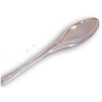 MINI COUVERTS POUR MISES EN BOUCHE PLASTIQUE