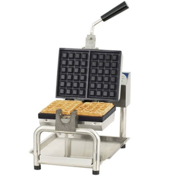 GAUFRIER SIMPLE - 180°
