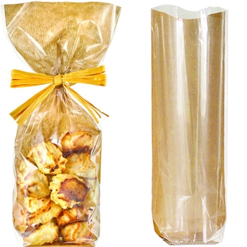 SAC FOND CARTON POLYCRAFT ECRU