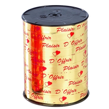 BOLDUC "PLAISIR D OFFRIR"OR