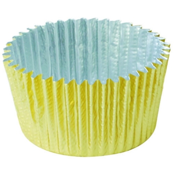 CAISSETTES ALU POUR CHOCOLAT