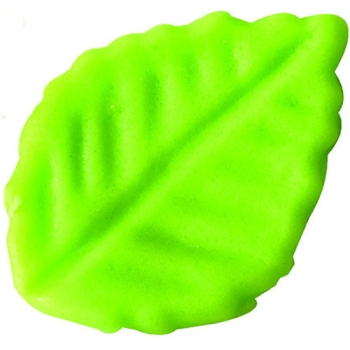 FEUILLE PATE D AMANDE PLATE