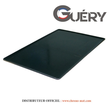 PLAQUE DE CUISSON 600x400 mm - Bords pincés