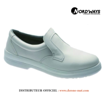 CHAUSSURE DE SECURITE