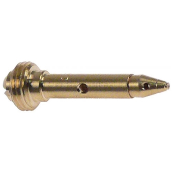 INJECTEUR VEILLEUSE - SOLYMAC - Ø trou 0.2 mm
