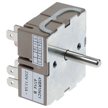 DOSEUR D'ENERGIE - DIAMOND - Code référence 45ER104C1