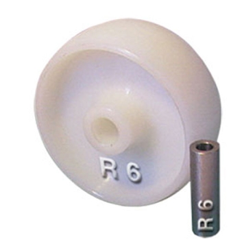 GALET NYLON TEMPERATURE AMBIANTE-